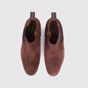 Bray Chelsea Boot, ruskind, cigar