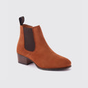 Bray Chelsea Boot, ruskind, camel
