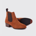Bray Chelsea Boot, ruskind, camel