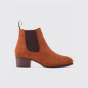 Bray Chelsea Boot, ruskind, camel