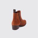 Bray Chelsea Boot, ruskind, camel