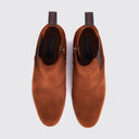 Bray Chelsea Boot, ruskind, camel