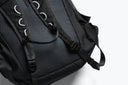 Bellroy Lite Daypack rygsæk, sort (genbrugsmaterialer/uden læder)