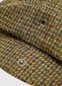 Holly Tweed Sixpence hat, Heath