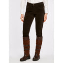 Honeysuckle, bourbon, ladies bukser, babyfløjl m. stretch