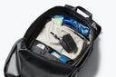 Bellroy Lite Daypack rygsæk, sort (genbrugsmaterialer/uden læder)
