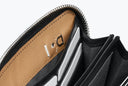 Bellroy Folio Wallet, sort, plads til smartphone