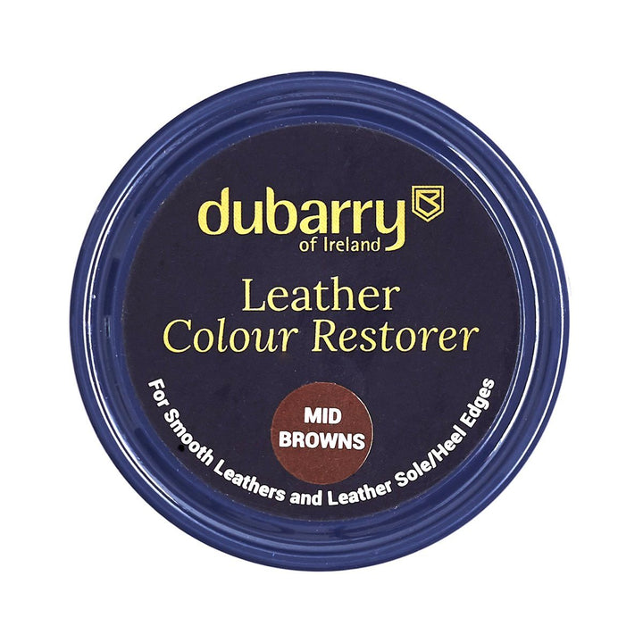 Leather Colour Restorer, mellembrun