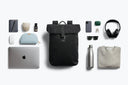 Bellroy Oslo Rygsæk, sort