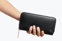 Bellroy Folio Wallet, sort, plads til smartphone