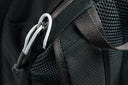 Bellroy Lite Daypack rygsæk, sort (genbrugsmaterialer/uden læder)