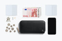 Bellroy Folio Wallet, sort, plads til smartphone