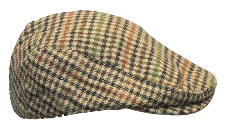 Country sixpence hat, beige