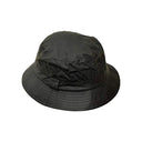 Walker & Hawkes oilskin bøllehat, grøn