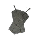Walker Chaps benovertræk, oilskin, olivengrøn