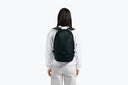 Bellroy Lite Daypack rygsæk, sort (genbrugsmaterialer/uden læder)