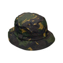 Walker & Hawkes oilskin bøllehat, camouflage