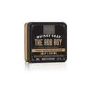 Whisky sæbe Rob Roy - i tindåse