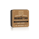 Whisky sæbe The Manhattan - i tindåse