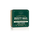 Whisky sæbe Rusty Nail - i tindåse