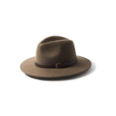 Adventurer Felt Fedora Hat - cork