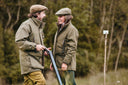 Ballynahinch Ladies Tweed Shooting Coat GORE-TEX, Heath