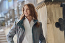 Chamomile ladies shirt, skjorte, hvid