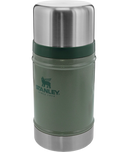 Stanley Legendary Classic Food Jar 0,7L, grøn