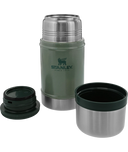 Stanley Legendary Classic Food Jar 0,7L, grøn