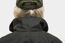 Victoria Ladies oilskinsjakke, olivengrøn