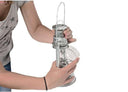 Feuerhand Baby Special 276 olielampe, galvaniseret zink
