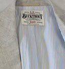 Helmsley Mens Jacket Linen, natur hør linned
