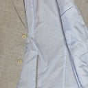 Helmsley Mens Jacket Linen, natur hør linned