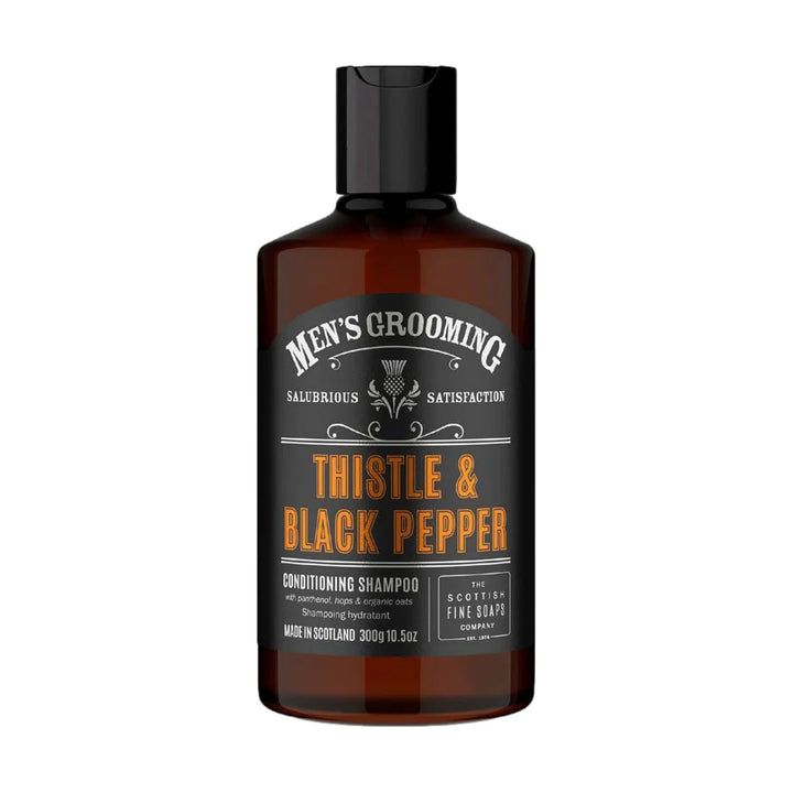 Thistle & Black Pepper - Shampoo med conditioner 300 ml