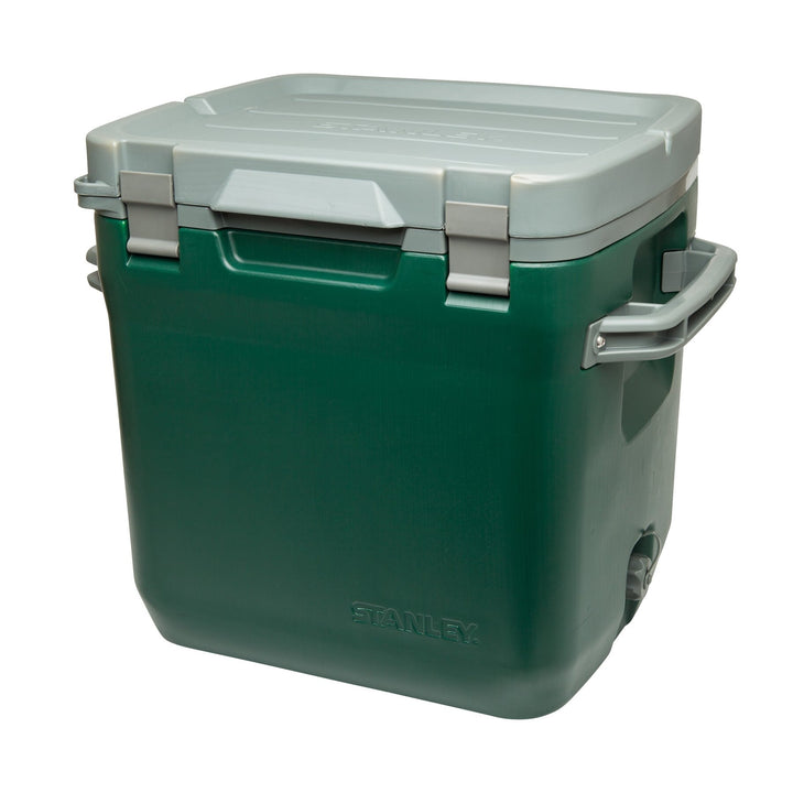 Stanley Adventure Outdoor Cooler, 28L, grøn