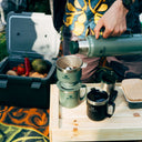 Stanley Adventure Legendary Camp Mug 0,35L, grøn