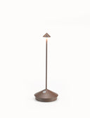 Pina batteridrevet bordlampe (flere farvemuligheder)