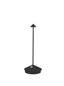 Pina batteridrevet bordlampe (flere farvemuligheder)
