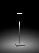 Poldina Pro batteridrevet bordlampe