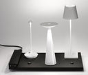 Multi-oplader til Poldina, Poldina Reverso, Pina, Dama, Olimpia, Home, PushUp, Circe