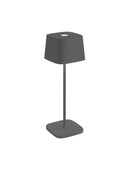 Ofelia batteridrevet bordlampe