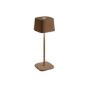 Ofelia batteridrevet bordlampe