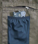 Rannoch Lightweight Jacket jagtjakke, brungrøn