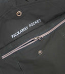 Culloden Waterproof Trousers tekniske regnbukser