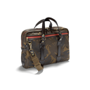 CROOTS Camouflage Laptop Bag, kanvas