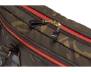CROOTS Camouflage Laptop Bag, kanvas