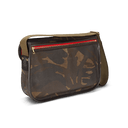 CROOTS Camouflage Carryall, kanvas, medium