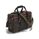 Camouflage Traveller Bag, kanvas