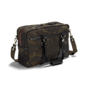 Camouflage Traveller Bag, kanvas