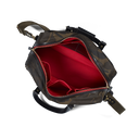 Camouflage Traveller Bag, kanvas
